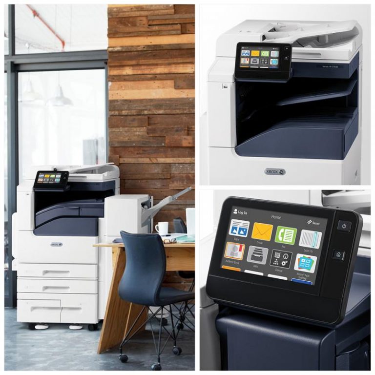 xerox photocopier lease copiers compare